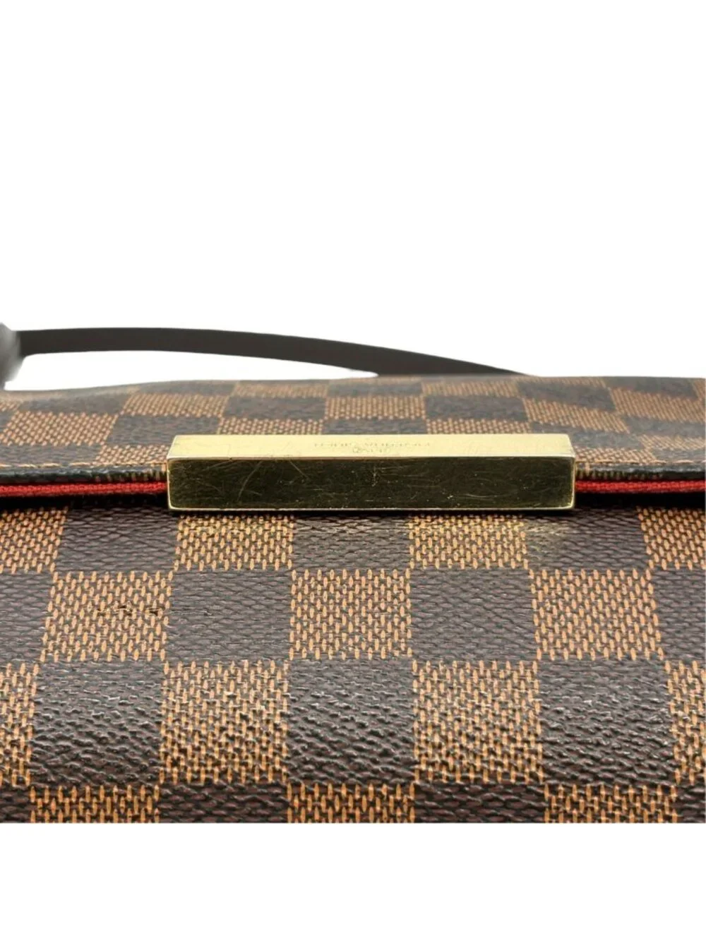 Louis Vuitton this authentic